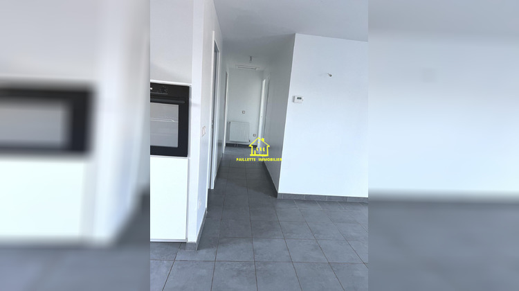 Ma-Cabane - Vente Maison Bolbec, 80 m²
