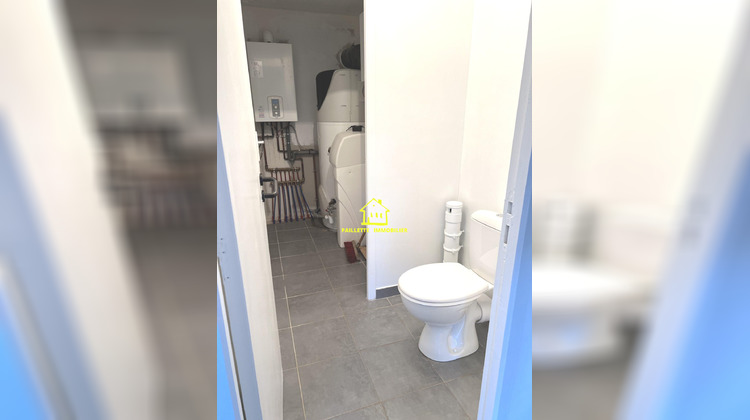 Ma-Cabane - Vente Maison Bolbec, 80 m²