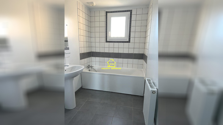 Ma-Cabane - Vente Maison Bolbec, 80 m²