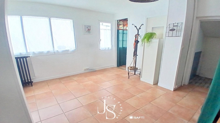 Ma-Cabane - Vente Maison Bolbec, 208 m²