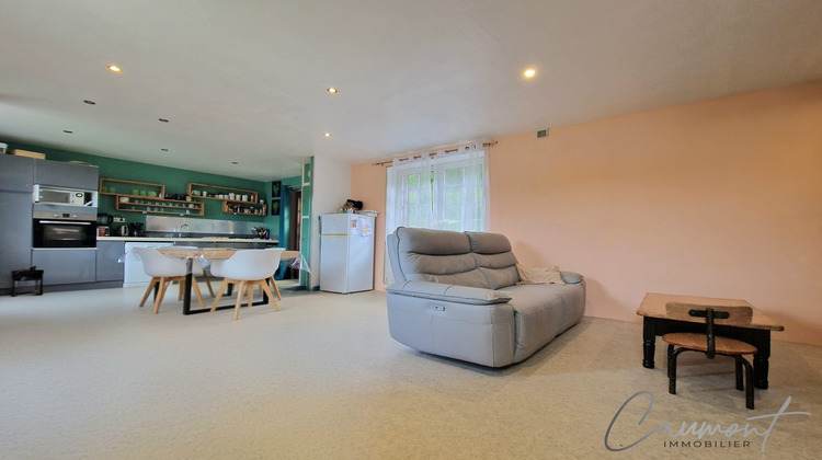 Ma-Cabane - Vente Maison Bolbec, 93 m²