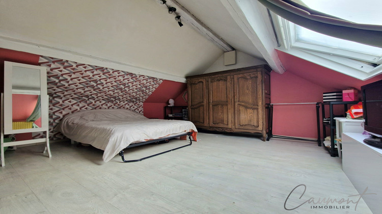 Ma-Cabane - Vente Maison Bolbec, 93 m²