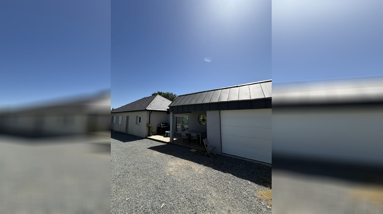 Ma-Cabane - Vente Maison Bolbec, 148 m²