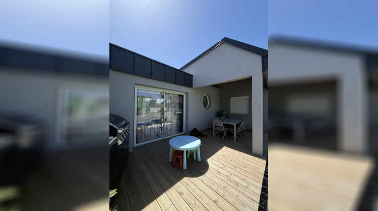 Ma-Cabane - Vente Maison Bolbec, 148 m²