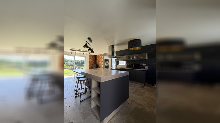 Ma-Cabane - Vente Maison Bolbec, 148 m²