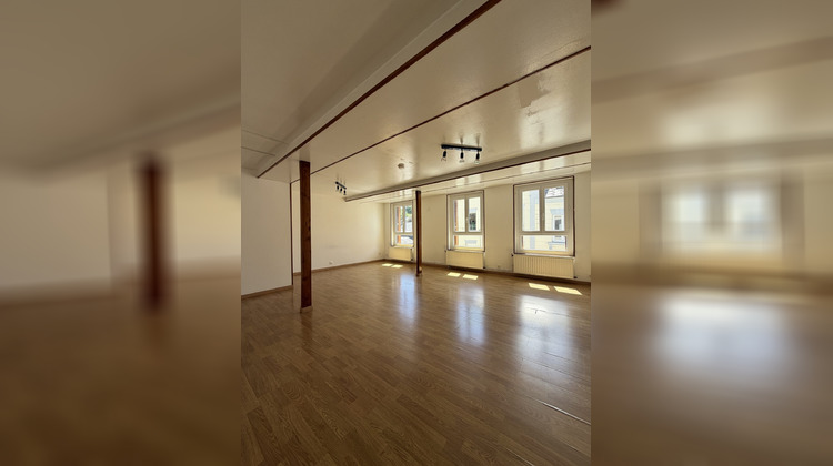 Ma-Cabane - Vente Maison Bolbec, 113 m²