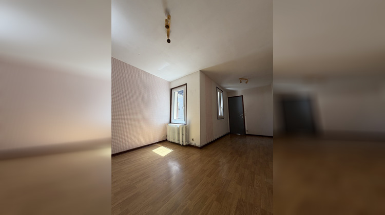 Ma-Cabane - Vente Maison Bolbec, 113 m²