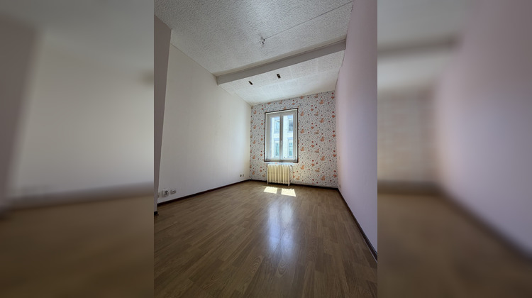 Ma-Cabane - Vente Maison Bolbec, 113 m²