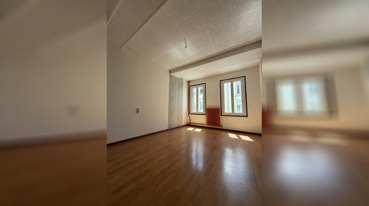 Ma-Cabane - Vente Maison Bolbec, 113 m²