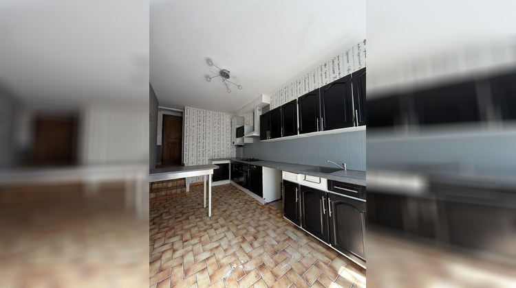 Ma-Cabane - Vente Maison Bolbec, 113 m²