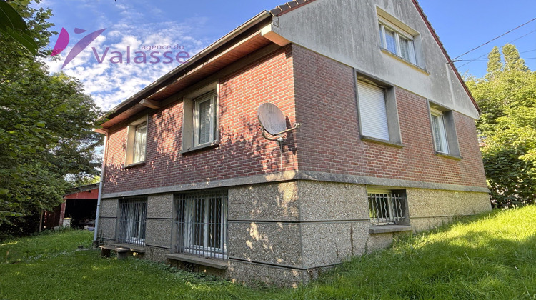Ma-Cabane - Vente Maison Bolbec, 110 m²