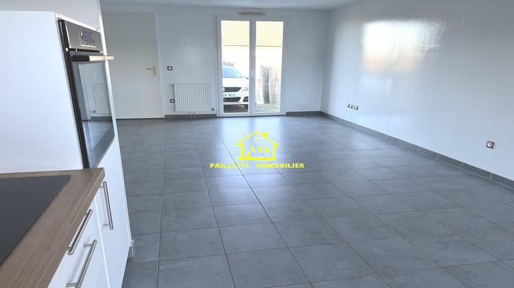 Ma-Cabane - Vente Maison Bolbec, 80 m²