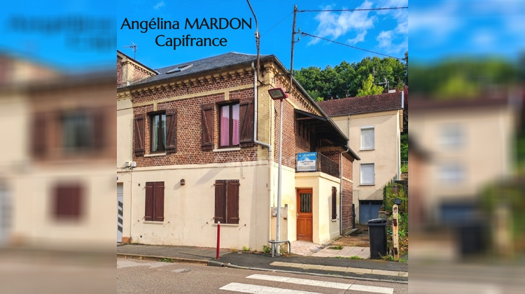 Ma-Cabane - Vente Maison BOLBEC, 139 m²