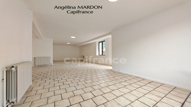 Ma-Cabane - Vente Maison BOLBEC, 139 m²