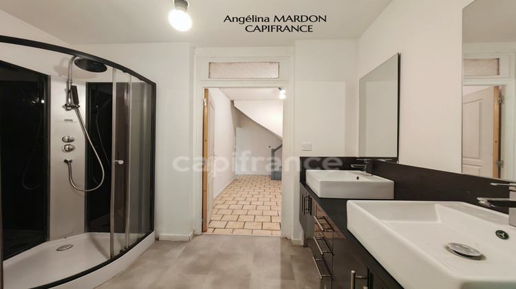 Ma-Cabane - Vente Maison BOLBEC, 139 m²