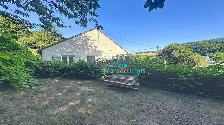 Ma-Cabane - Vente Maison Bolbec, 90 m²