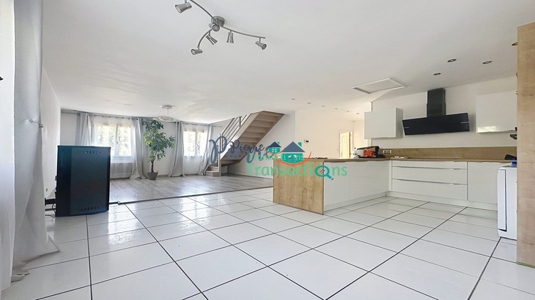 Ma-Cabane - Vente Maison Bolbec, 90 m²