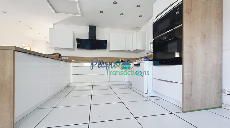 Ma-Cabane - Vente Maison Bolbec, 90 m²