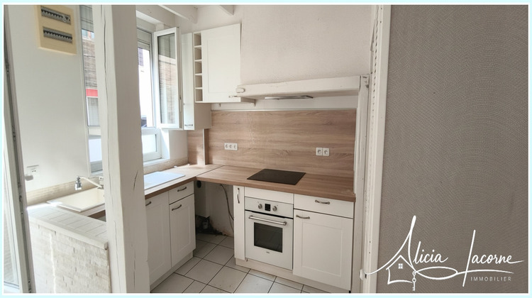 Ma-Cabane - Vente Maison BOLBEC, 46 m²