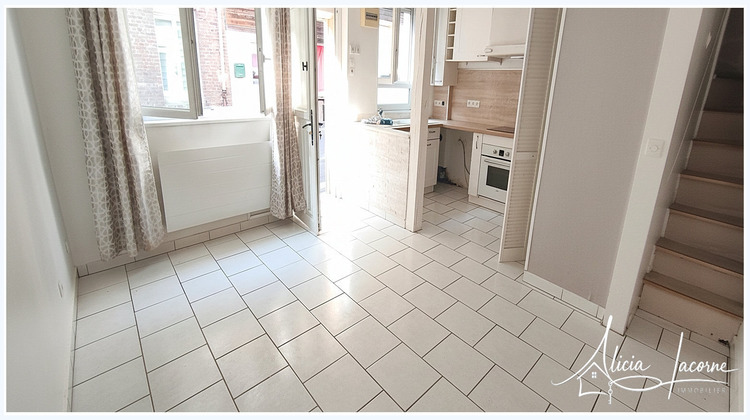 Ma-Cabane - Vente Maison BOLBEC, 46 m²