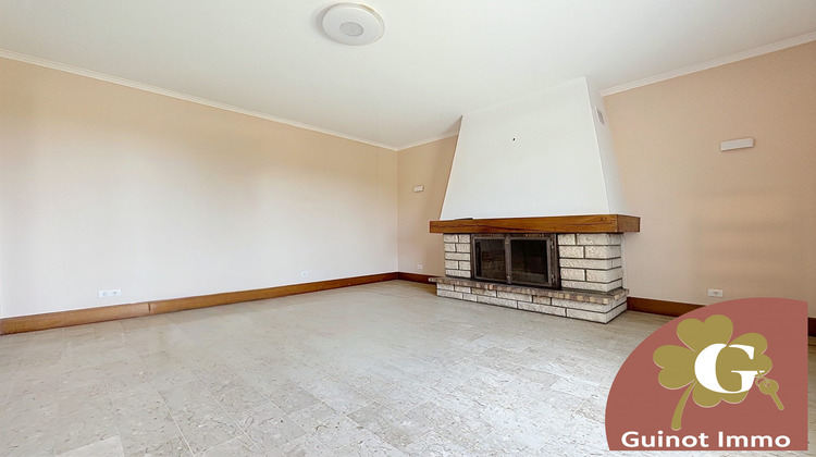 Ma-Cabane - Vente Maison Bolbec, 75 m²