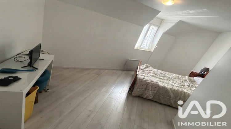 Ma-Cabane - Vente Maison Bolbec, 37 m²