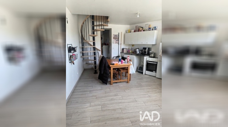 Ma-Cabane - Vente Maison Bolbec, 37 m²