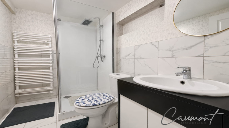 Ma-Cabane - Vente Maison Bolbec, 83 m²