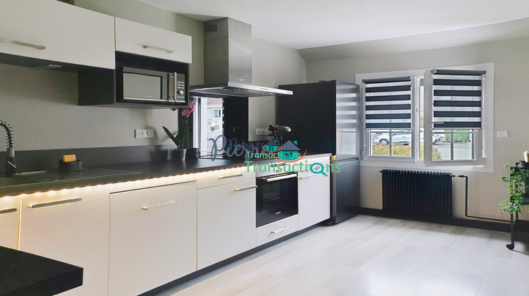 Ma-Cabane - Vente Maison Bolbec, 110 m²