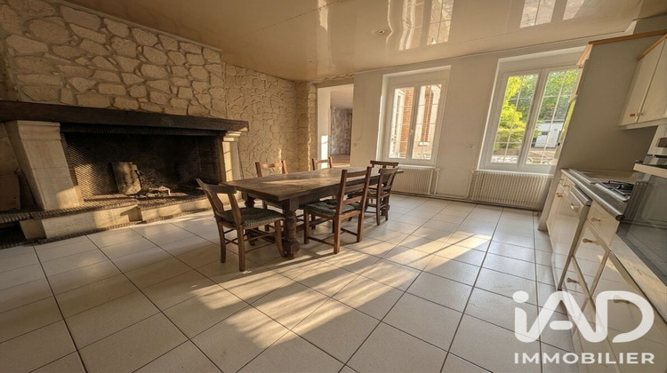 Ma-Cabane - Vente Maison Bolbec, 207 m²