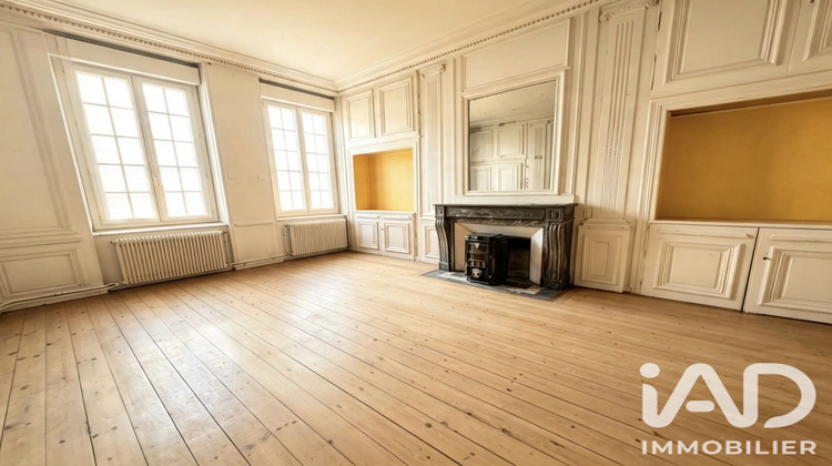 Ma-Cabane - Vente Maison Bolbec, 207 m²