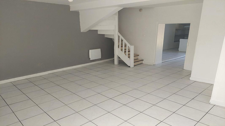 Ma-Cabane - Vente Maison BOLBEC, 70 m²