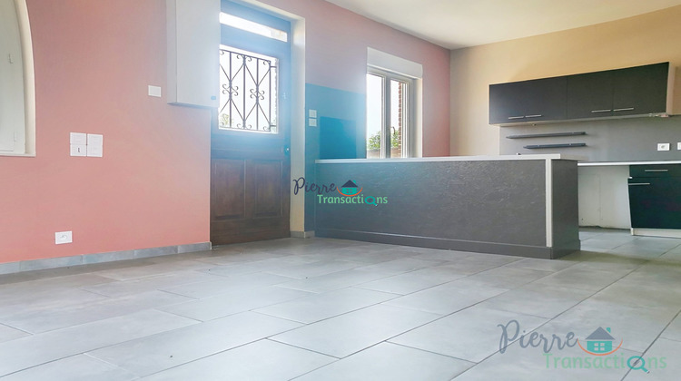 Ma-Cabane - Vente Maison Bolbec, 85 m²