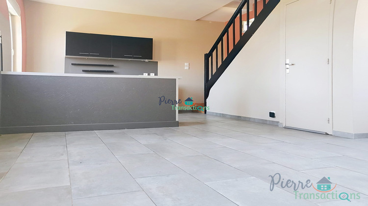 Ma-Cabane - Vente Maison Bolbec, 85 m²