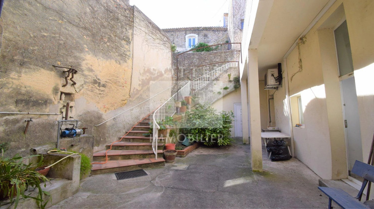 Ma-Cabane - Vente Maison Bollène, 167 m²