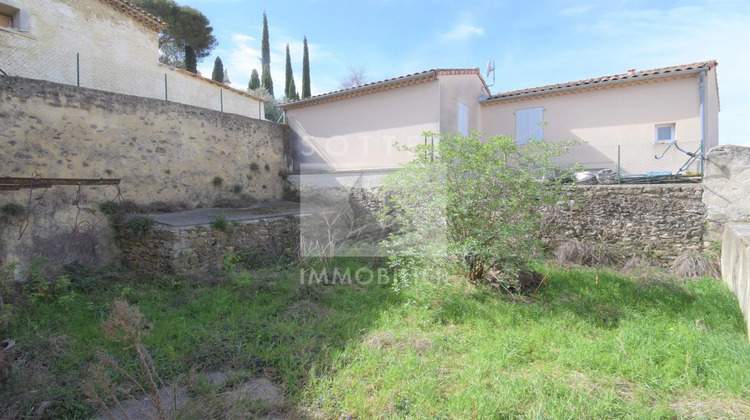 Ma-Cabane - Vente Maison Bollène, 167 m²