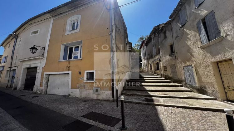 Ma-Cabane - Vente Maison Bollène, 104 m²