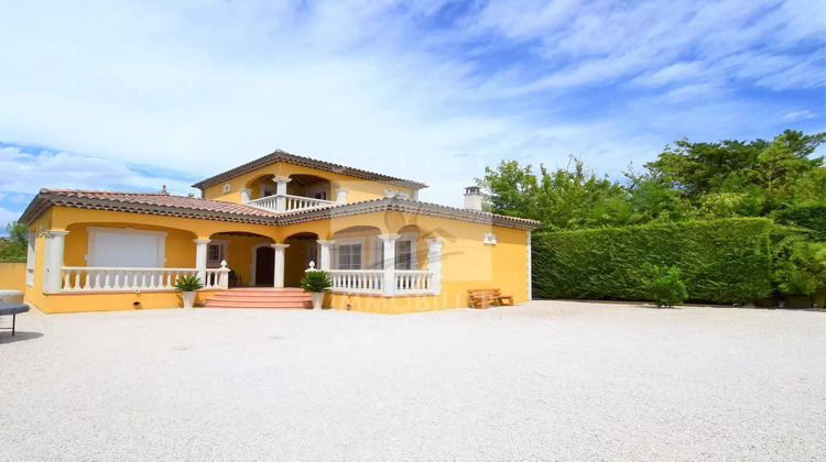 Ma-Cabane - Vente Maison Bollène, 160 m²