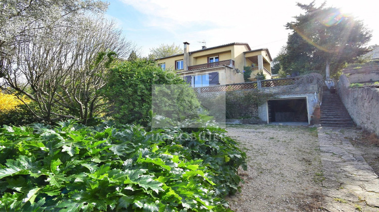 Ma-Cabane - Vente Maison Bollène, 160 m²