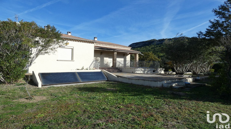 Ma-Cabane - Vente Maison Bollène, 104 m²