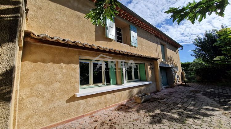 Ma-Cabane - Vente Maison BOLLENE, 153 m²