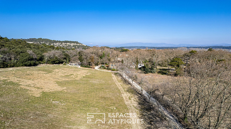 Ma-Cabane - Vente Maison BOLLENE, 1200 m²