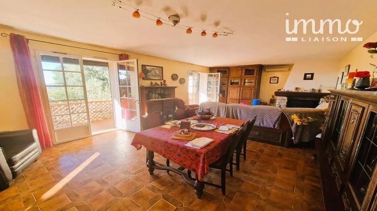 Ma-Cabane - Vente Maison Bollène, 158 m²