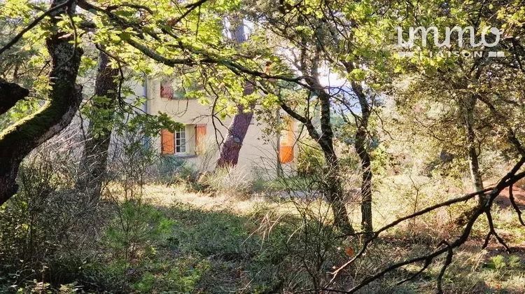 Ma-Cabane - Vente Maison Bollène, 158 m²