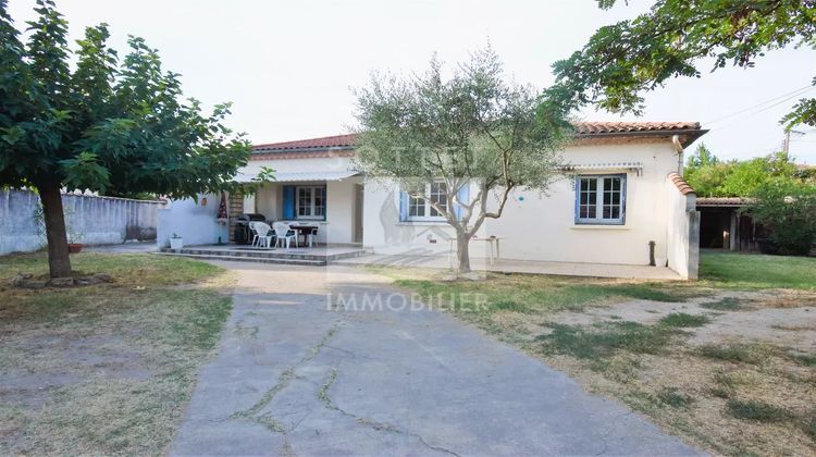 Ma-Cabane - Vente Maison Bollène, 103 m²