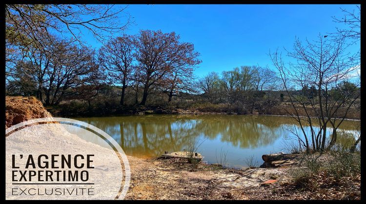 Ma-Cabane - Vente Maison Bollène, 650 m²