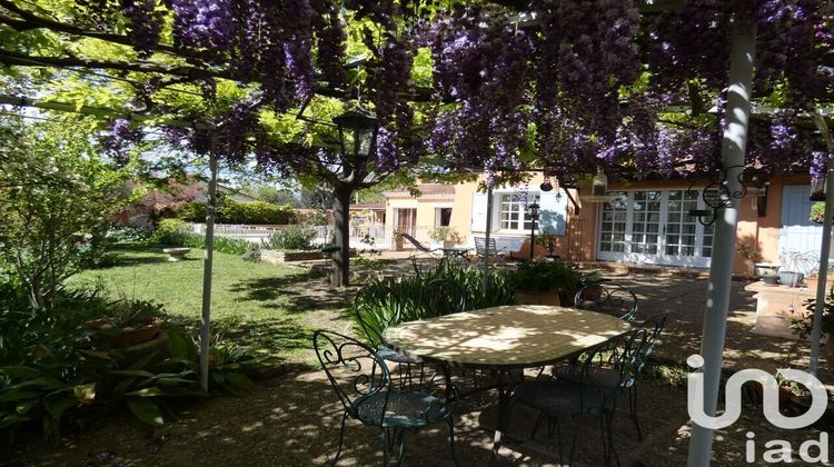 Ma-Cabane - Vente Maison Bollène, 155 m²