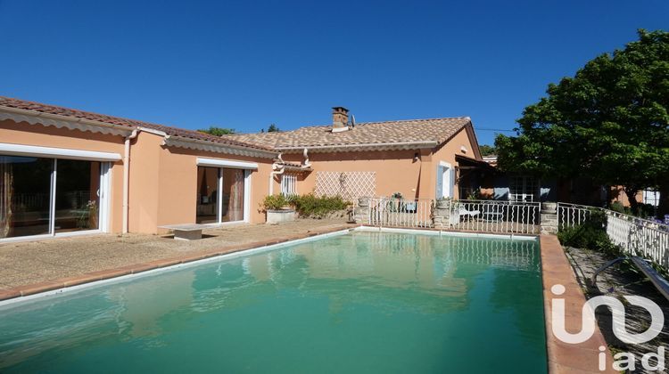 Ma-Cabane - Vente Maison Bollène, 155 m²