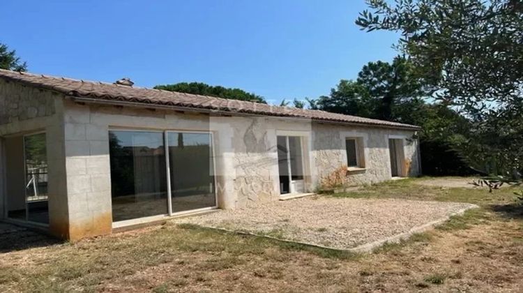 Ma-Cabane - Vente Maison Bollène, 106 m²