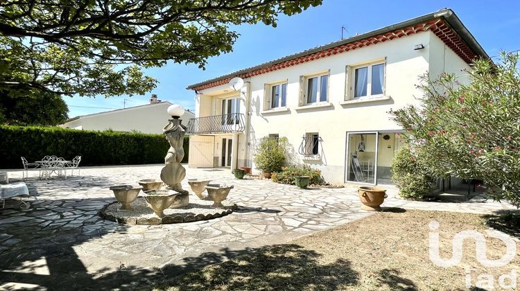 Ma-Cabane - Vente Maison Bollène, 135 m²